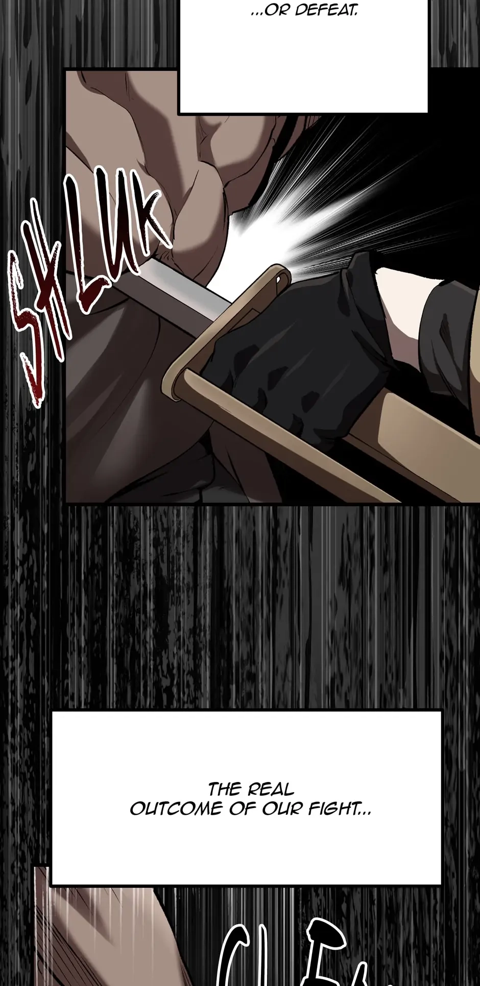Survival Story of a Sword King in a Fantasy World Chapter 122 - Page 11