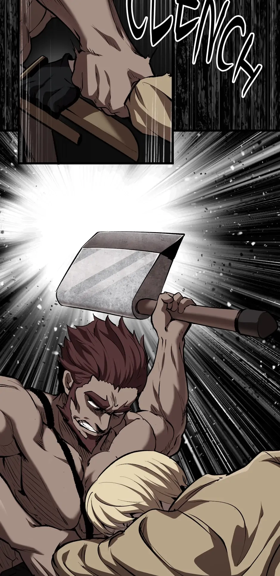 Survival Story of a Sword King in a Fantasy World Chapter 122 - Page 12