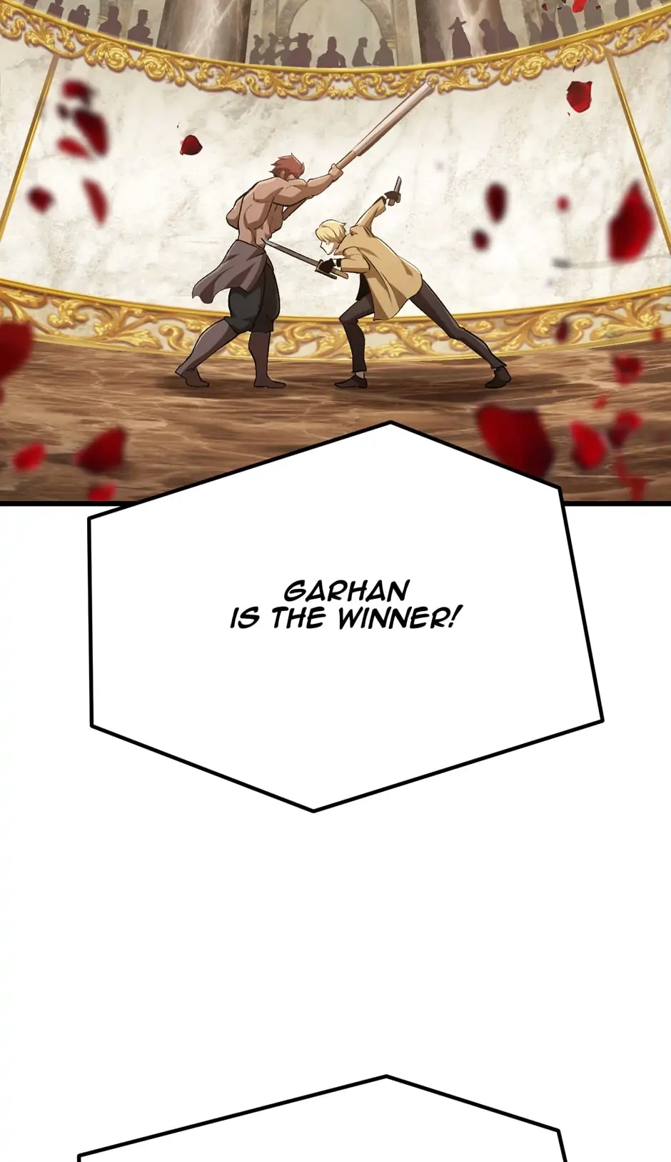 Survival Story of a Sword King in a Fantasy World Chapter 122 - Page 16