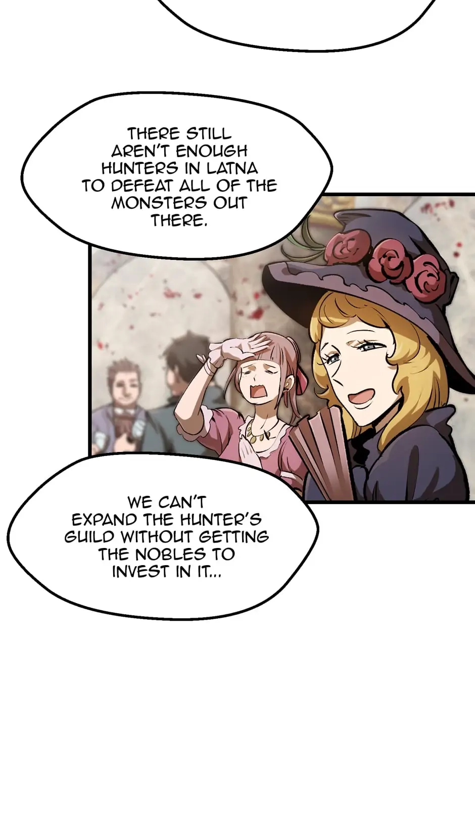 Survival Story of a Sword King in a Fantasy World Chapter 122 - Page 18