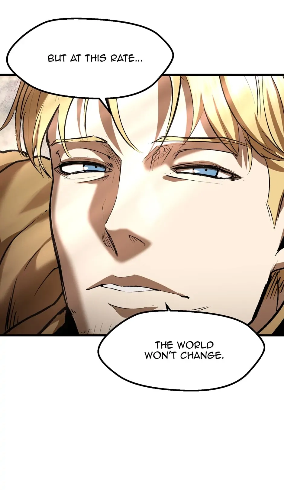 Survival Story of a Sword King in a Fantasy World Chapter 122 - Page 19