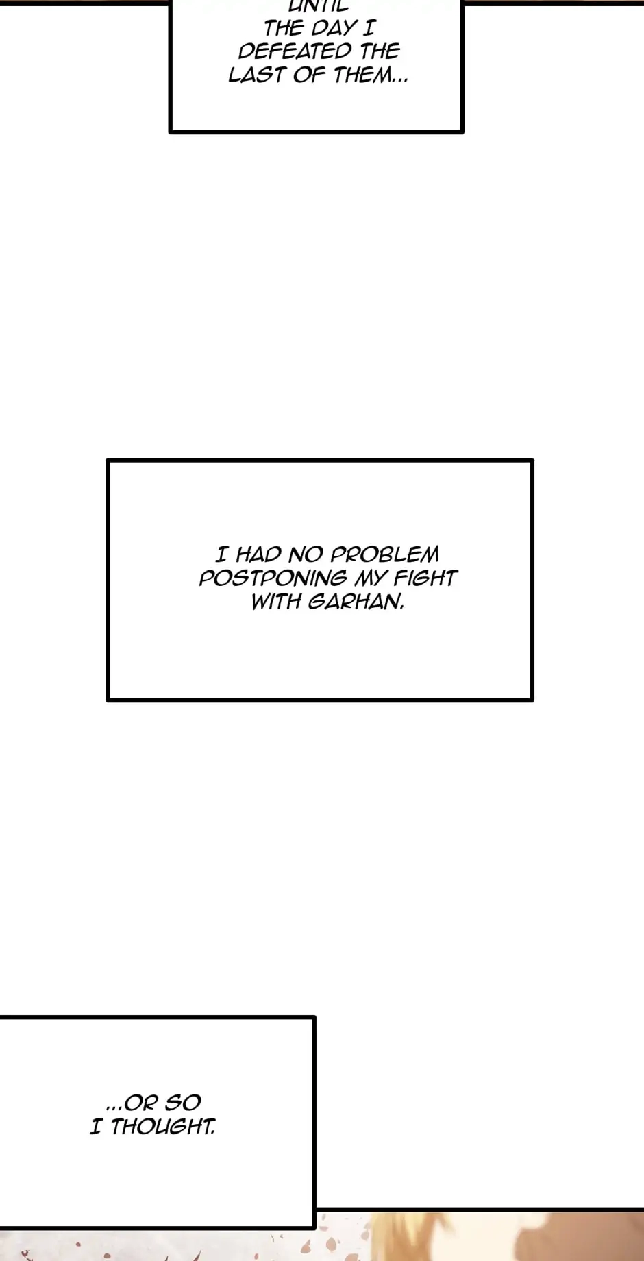 Survival Story of a Sword King in a Fantasy World Chapter 122 - Page 23