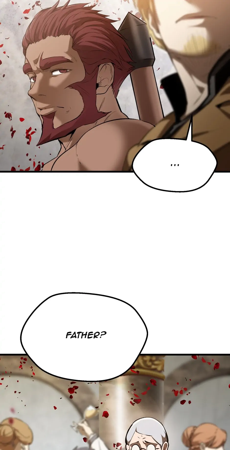 Survival Story of a Sword King in a Fantasy World Chapter 122 - Page 24