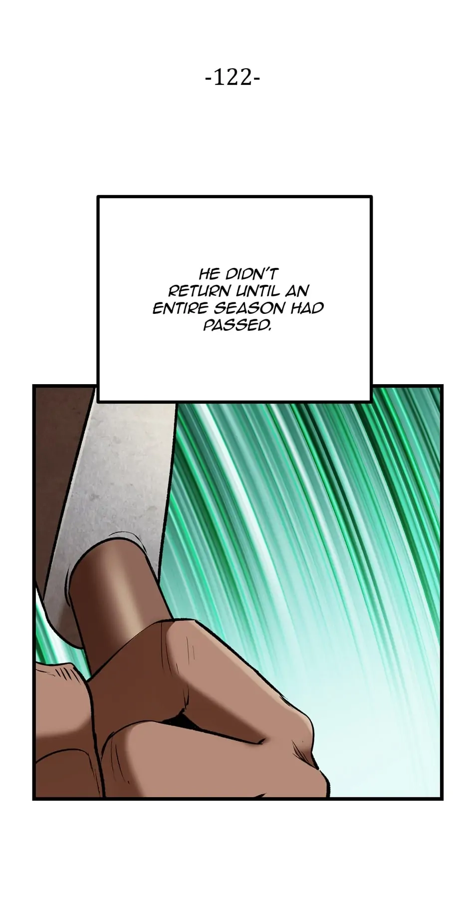 Survival Story of a Sword King in a Fantasy World Chapter 122 - Page 27