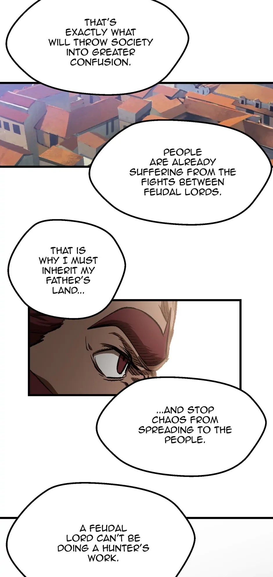 Survival Story of a Sword King in a Fantasy World Chapter 122 - Page 44