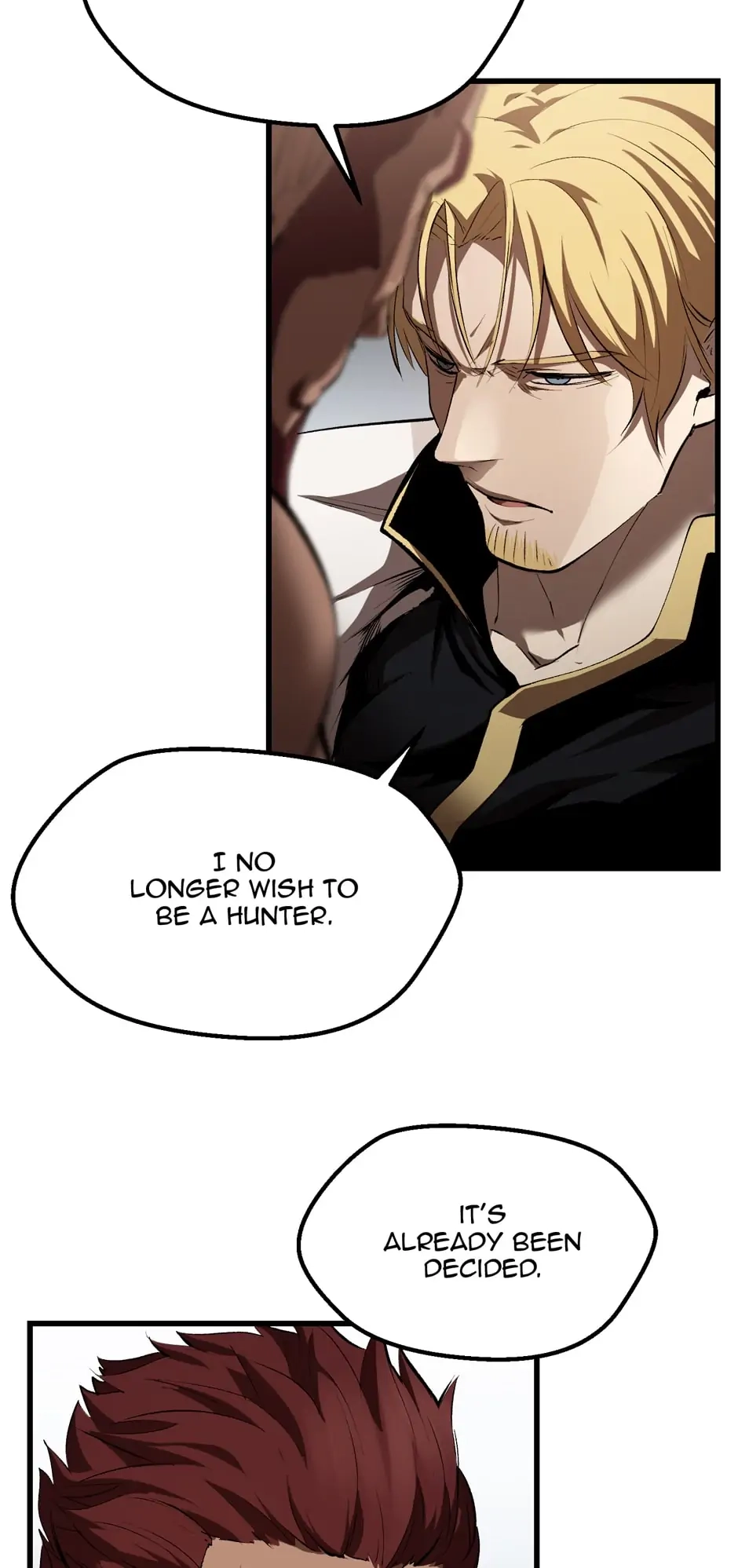 Survival Story of a Sword King in a Fantasy World Chapter 122 - Page 48