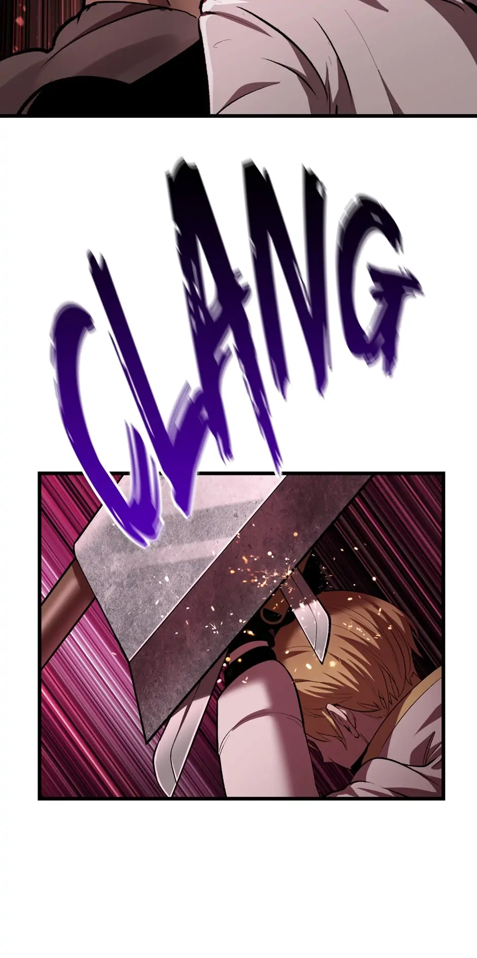 Survival Story of a Sword King in a Fantasy World Chapter 122 - Page 54