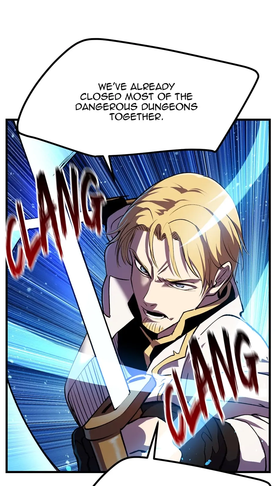 Survival Story of a Sword King in a Fantasy World Chapter 122 - Page 61