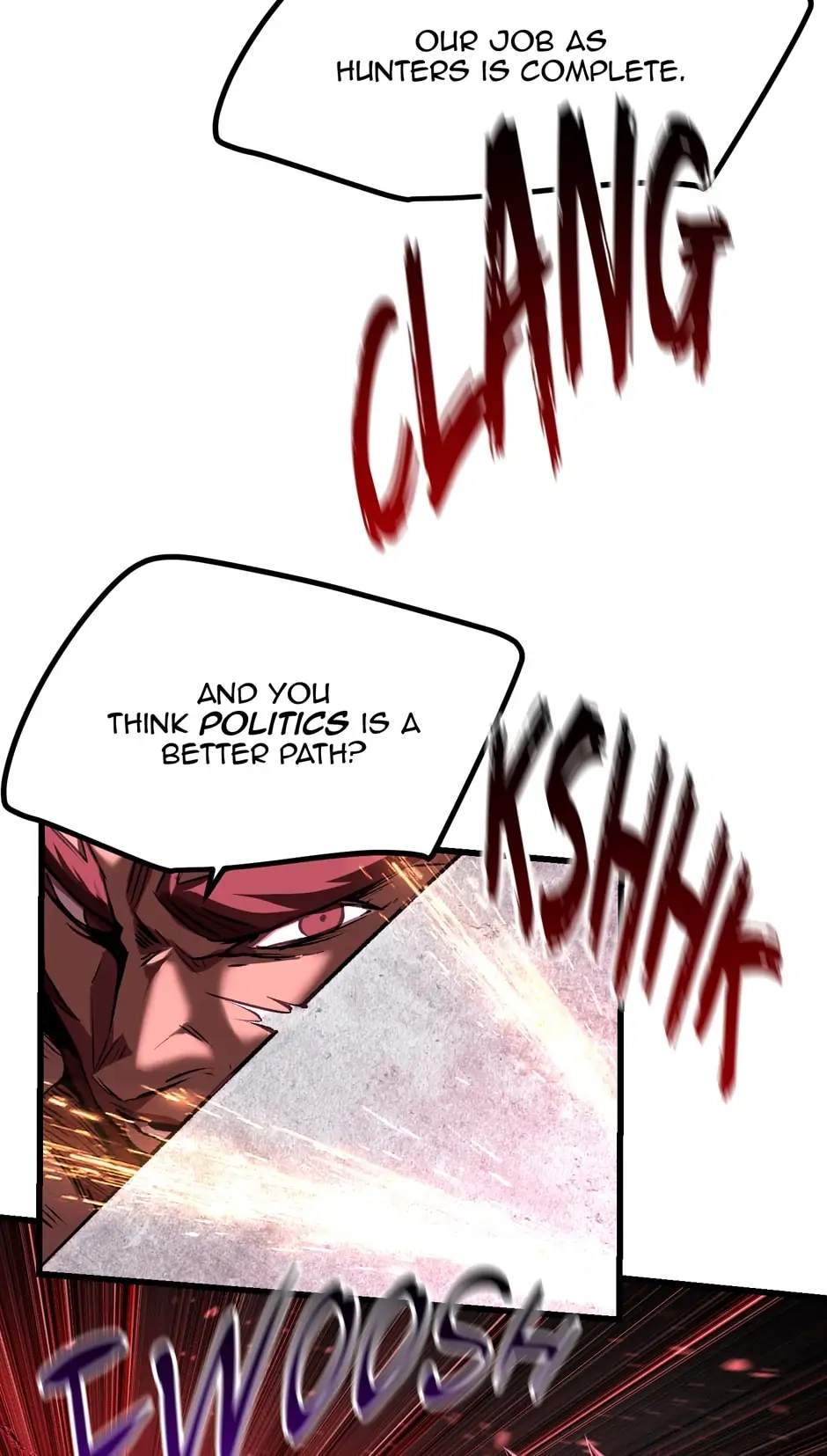 Survival Story of a Sword King in a Fantasy World Chapter 122 - Page 62