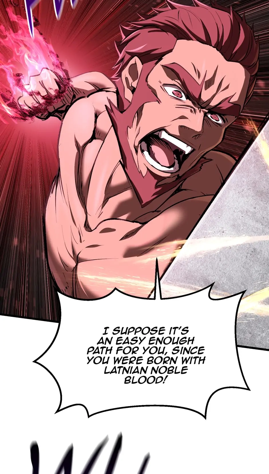 Survival Story of a Sword King in a Fantasy World Chapter 122 - Page 63