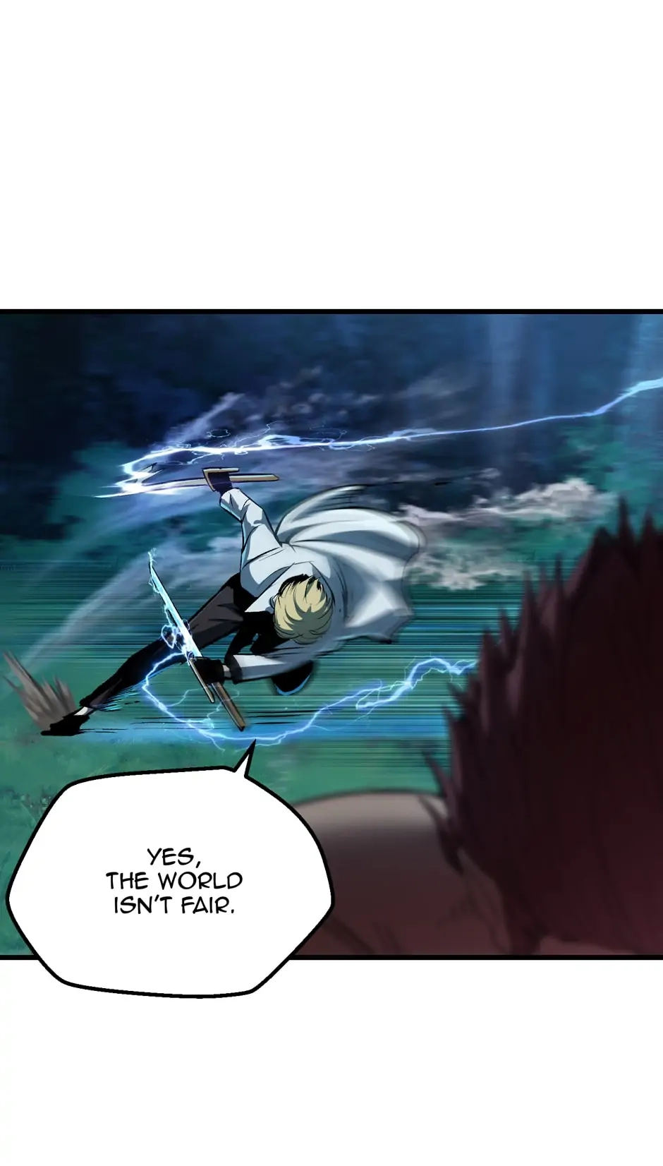 Survival Story of a Sword King in a Fantasy World Chapter 122 - Page 65