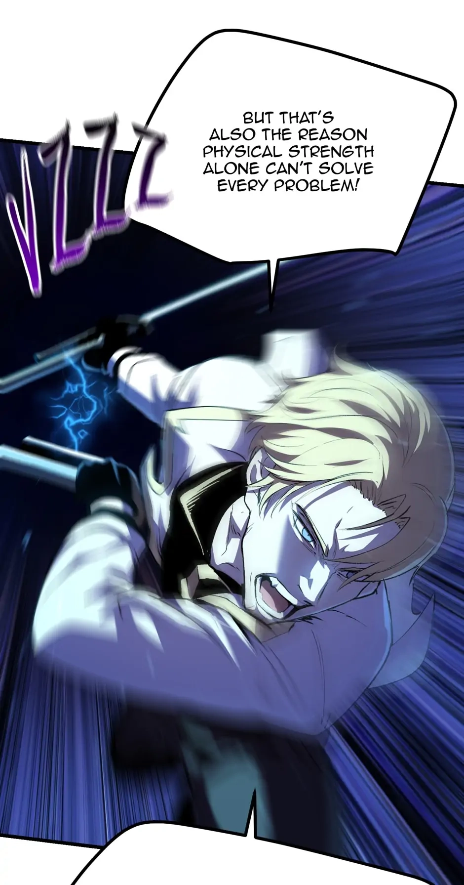 Survival Story of a Sword King in a Fantasy World Chapter 122 - Page 66