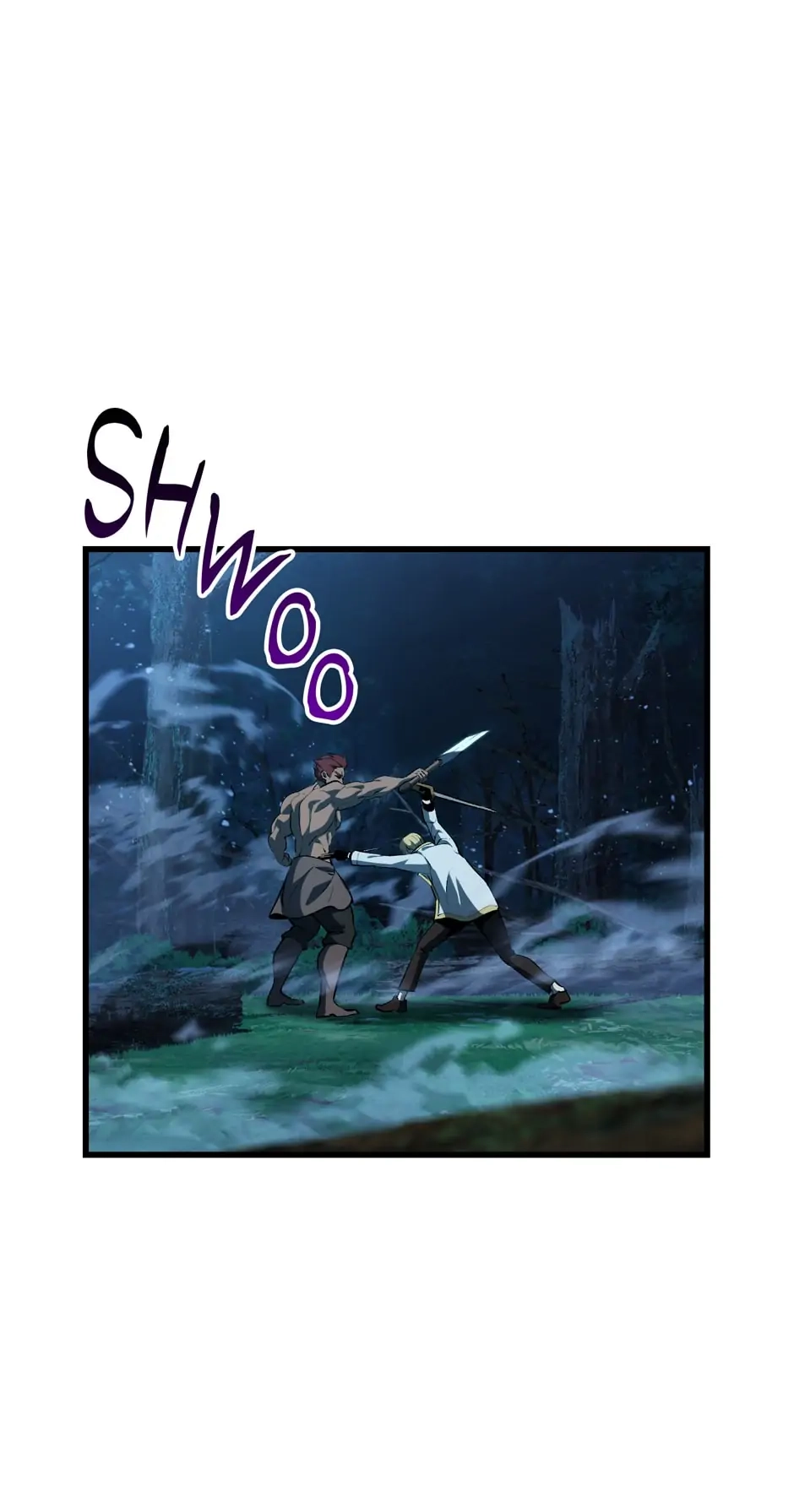 Survival Story of a Sword King in a Fantasy World Chapter 122 - Page 70