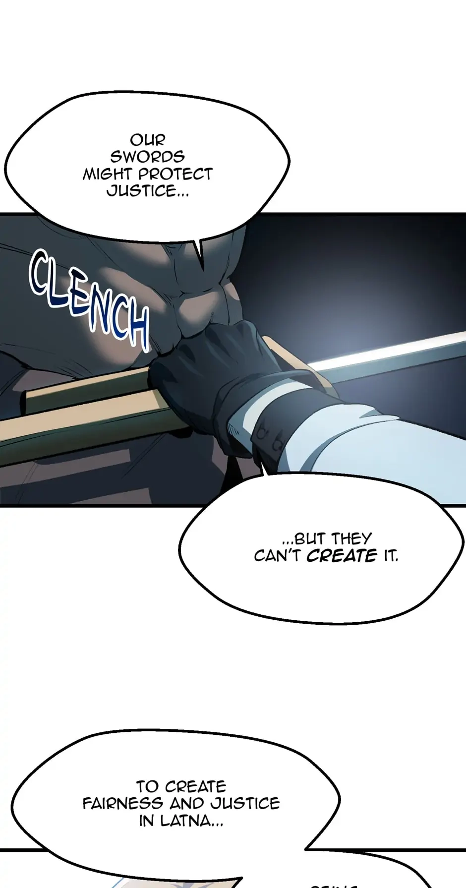 Survival Story of a Sword King in a Fantasy World Chapter 122 - Page 71