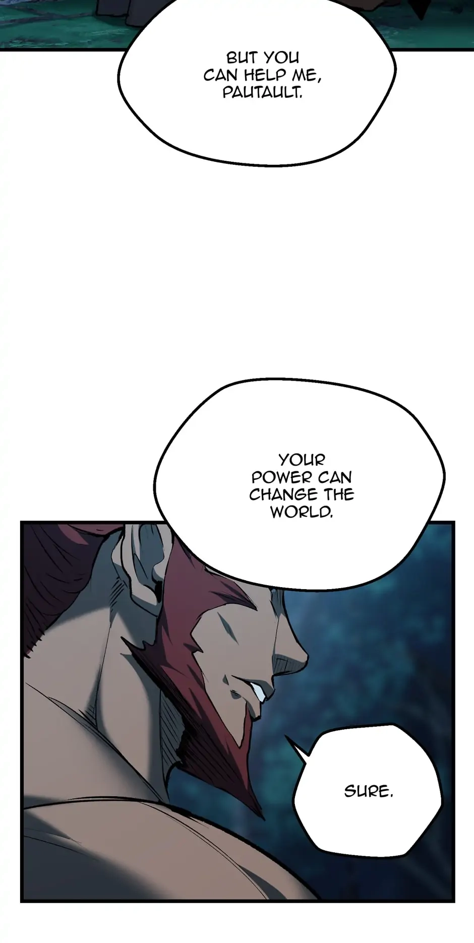Survival Story of a Sword King in a Fantasy World Chapter 122 - Page 74