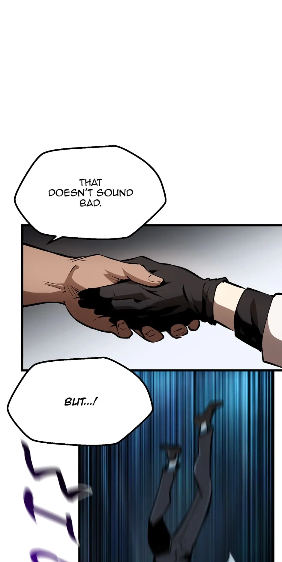 Survival Story of a Sword King in a Fantasy World Chapter 122 - Page 75