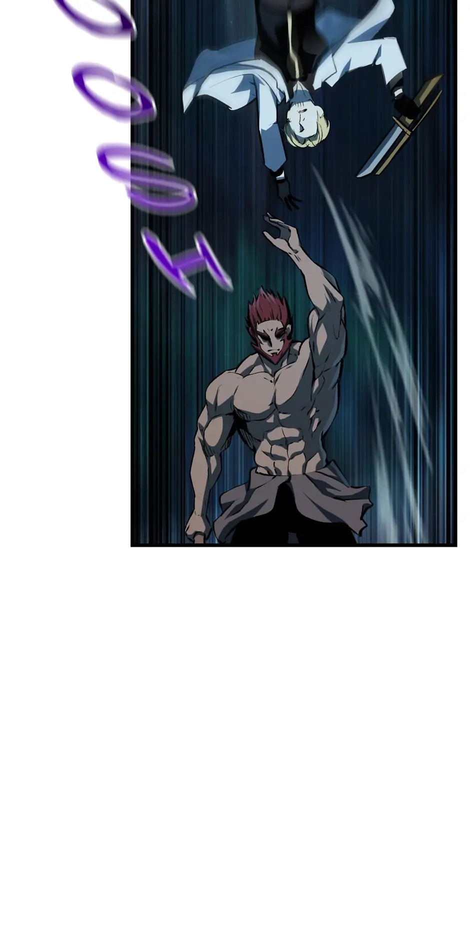 Survival Story of a Sword King in a Fantasy World Chapter 122 - Page 76