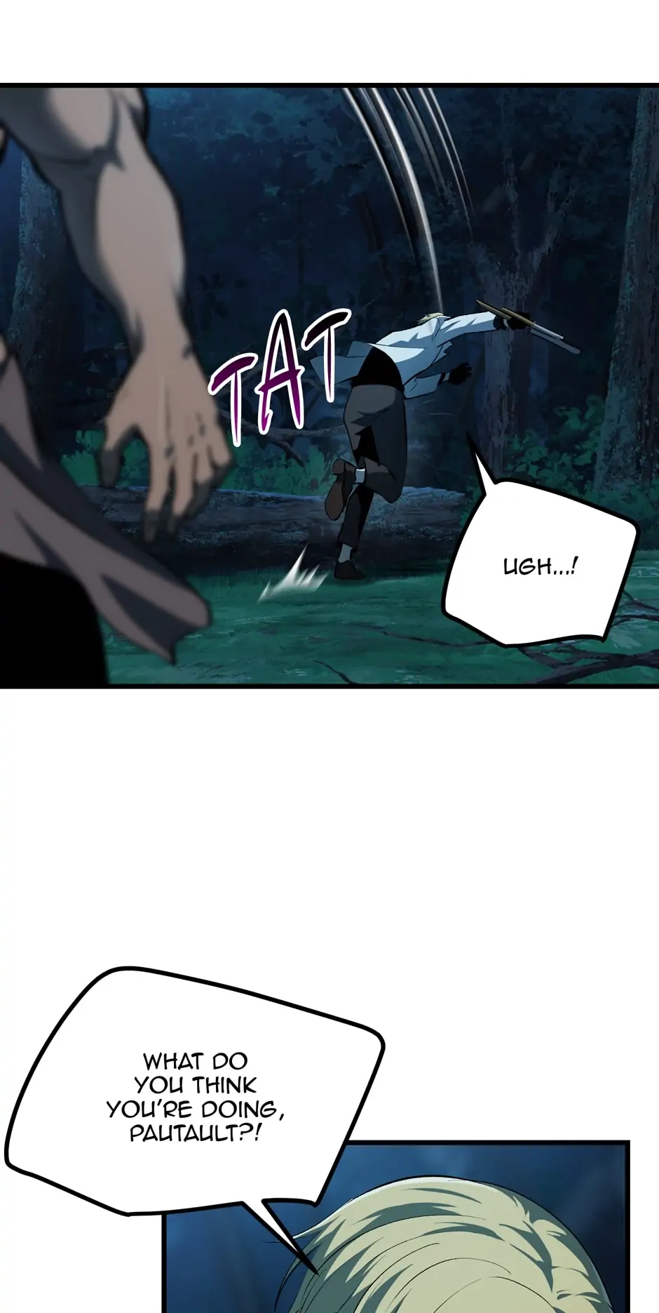 Survival Story of a Sword King in a Fantasy World Chapter 122 - Page 77