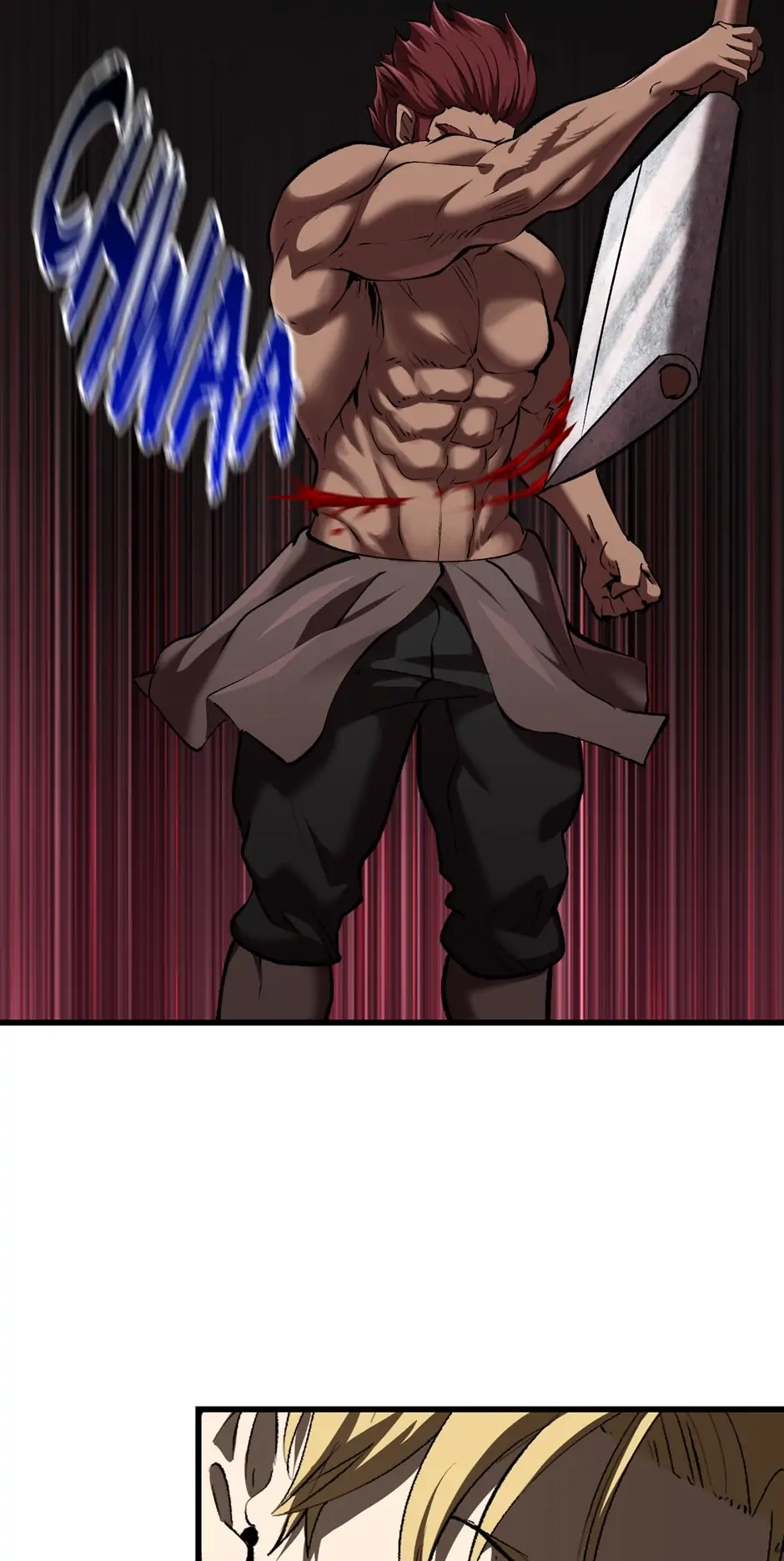 Survival Story of a Sword King in a Fantasy World Chapter 122 - Page 79