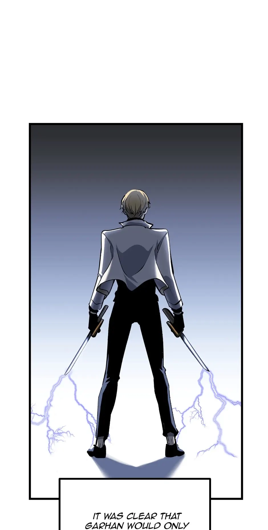 Survival Story of a Sword King in a Fantasy World Chapter 123 - Page 3