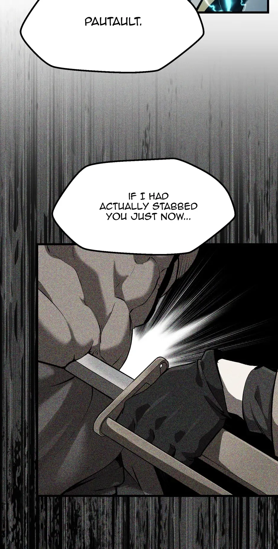 Survival Story of a Sword King in a Fantasy World Chapter 123 - Page 9
