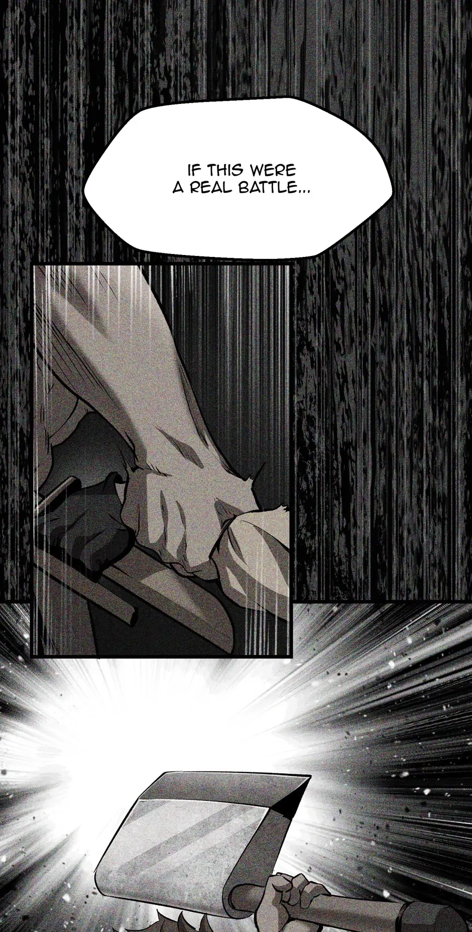 Survival Story of a Sword King in a Fantasy World Chapter 123 - Page 10