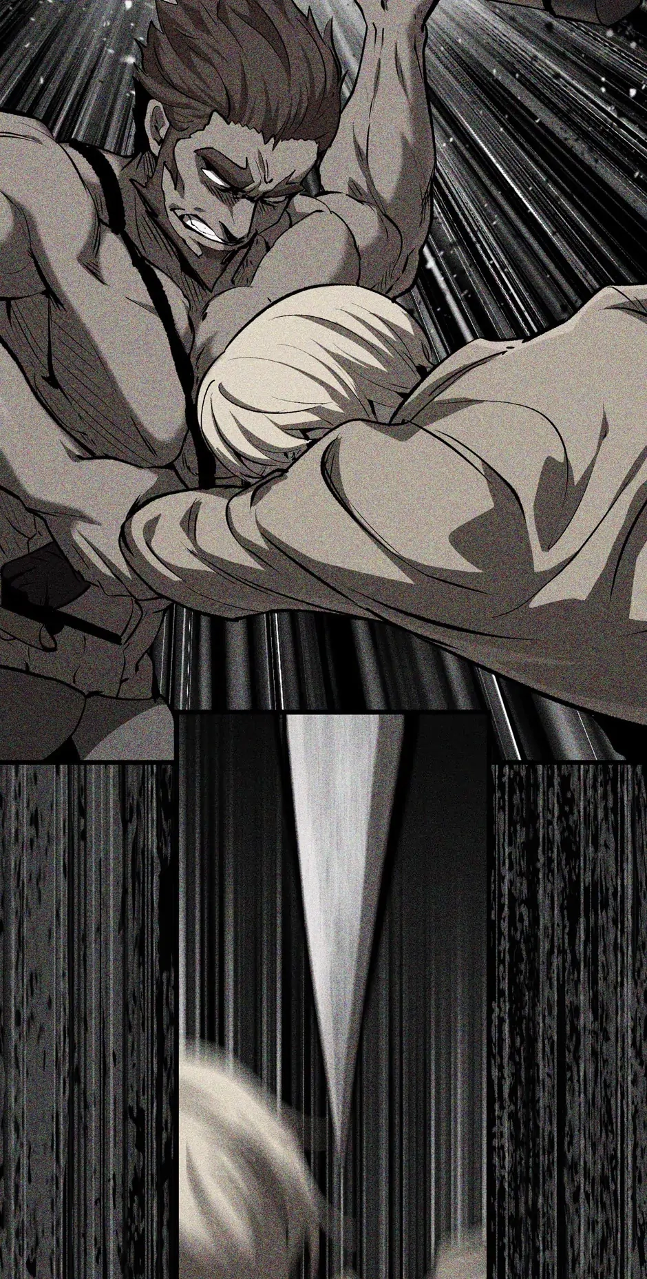 Survival Story of a Sword King in a Fantasy World Chapter 123 - Page 11