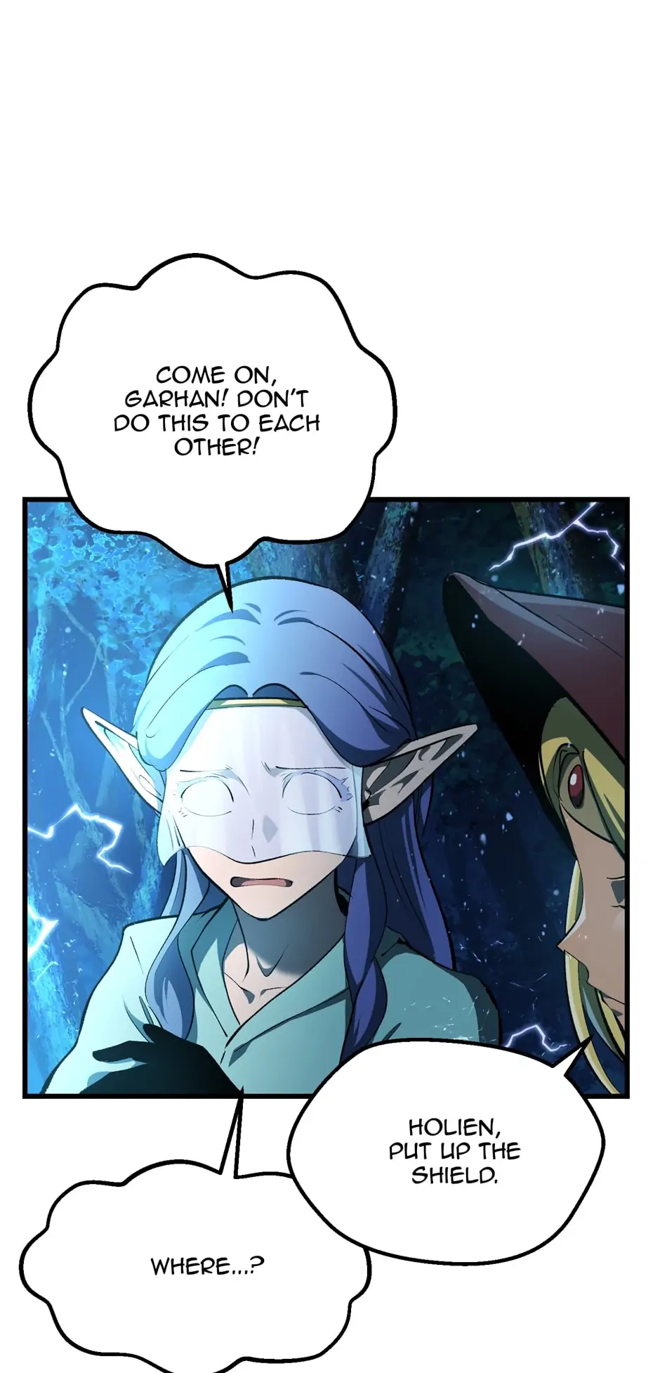 Survival Story of a Sword King in a Fantasy World Chapter 123 - Page 17