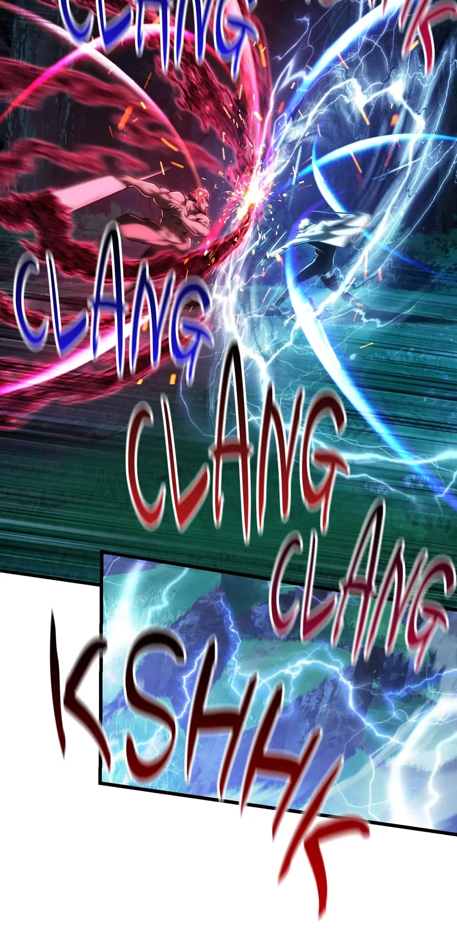 Survival Story of a Sword King in a Fantasy World Chapter 123 - Page 21