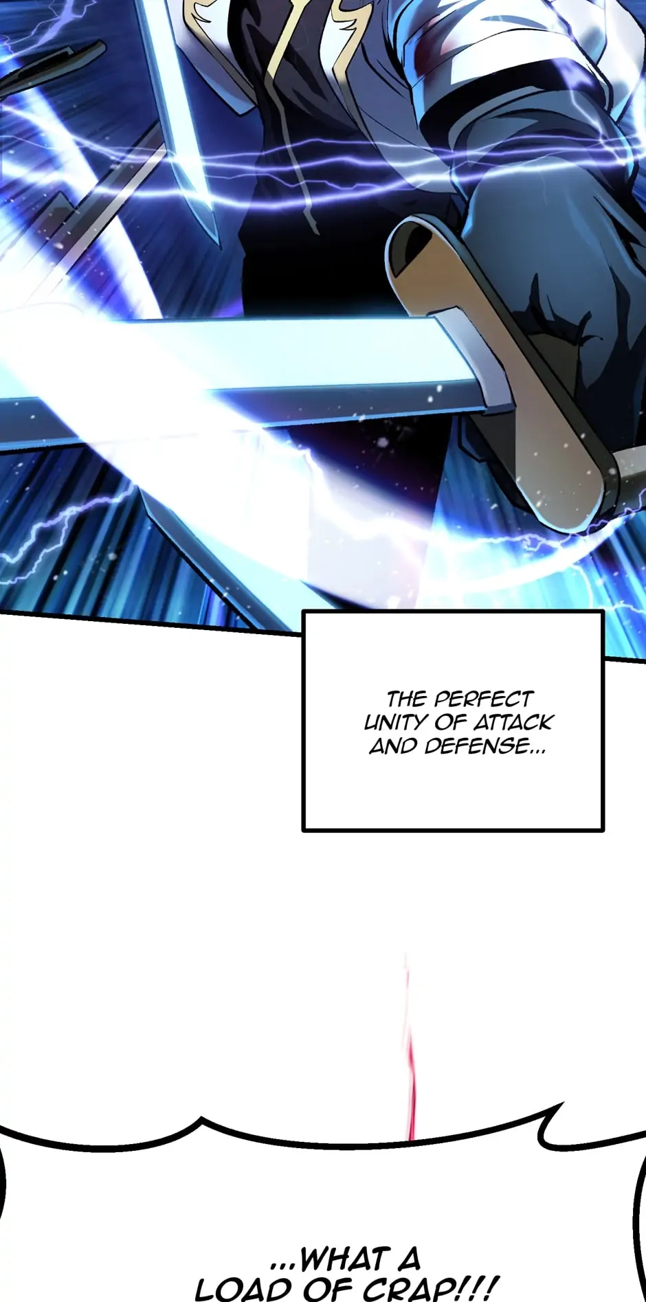 Survival Story of a Sword King in a Fantasy World Chapter 123 - Page 23
