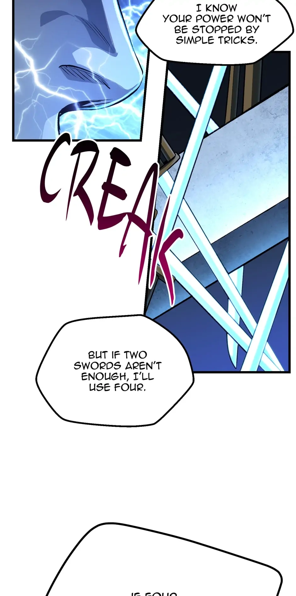 Survival Story of a Sword King in a Fantasy World Chapter 123 - Page 27