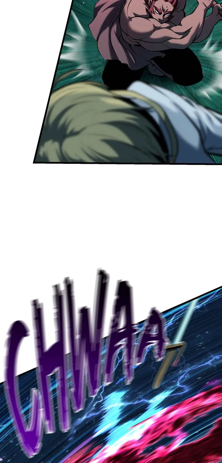 Survival Story of a Sword King in a Fantasy World Chapter 123 - Page 33