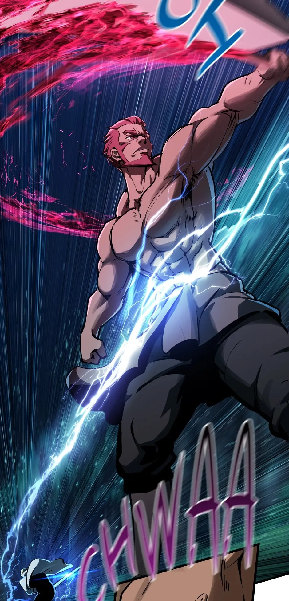 Survival Story of a Sword King in a Fantasy World Chapter 123 - Page 38