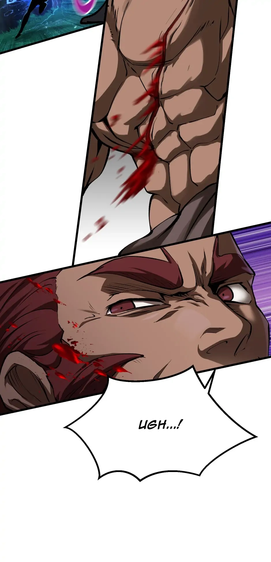 Survival Story of a Sword King in a Fantasy World Chapter 123 - Page 39