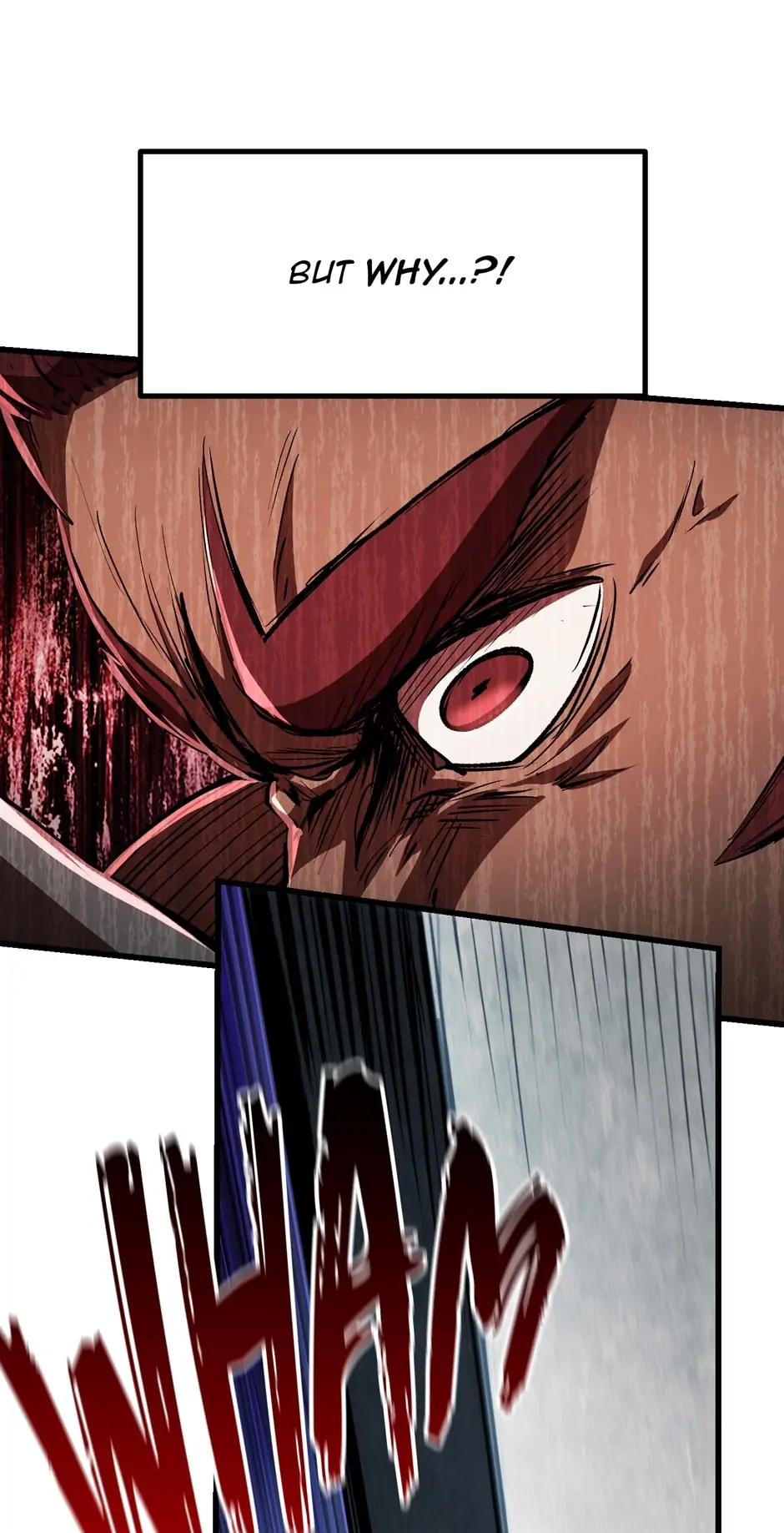 Survival Story of a Sword King in a Fantasy World Chapter 123 - Page 45