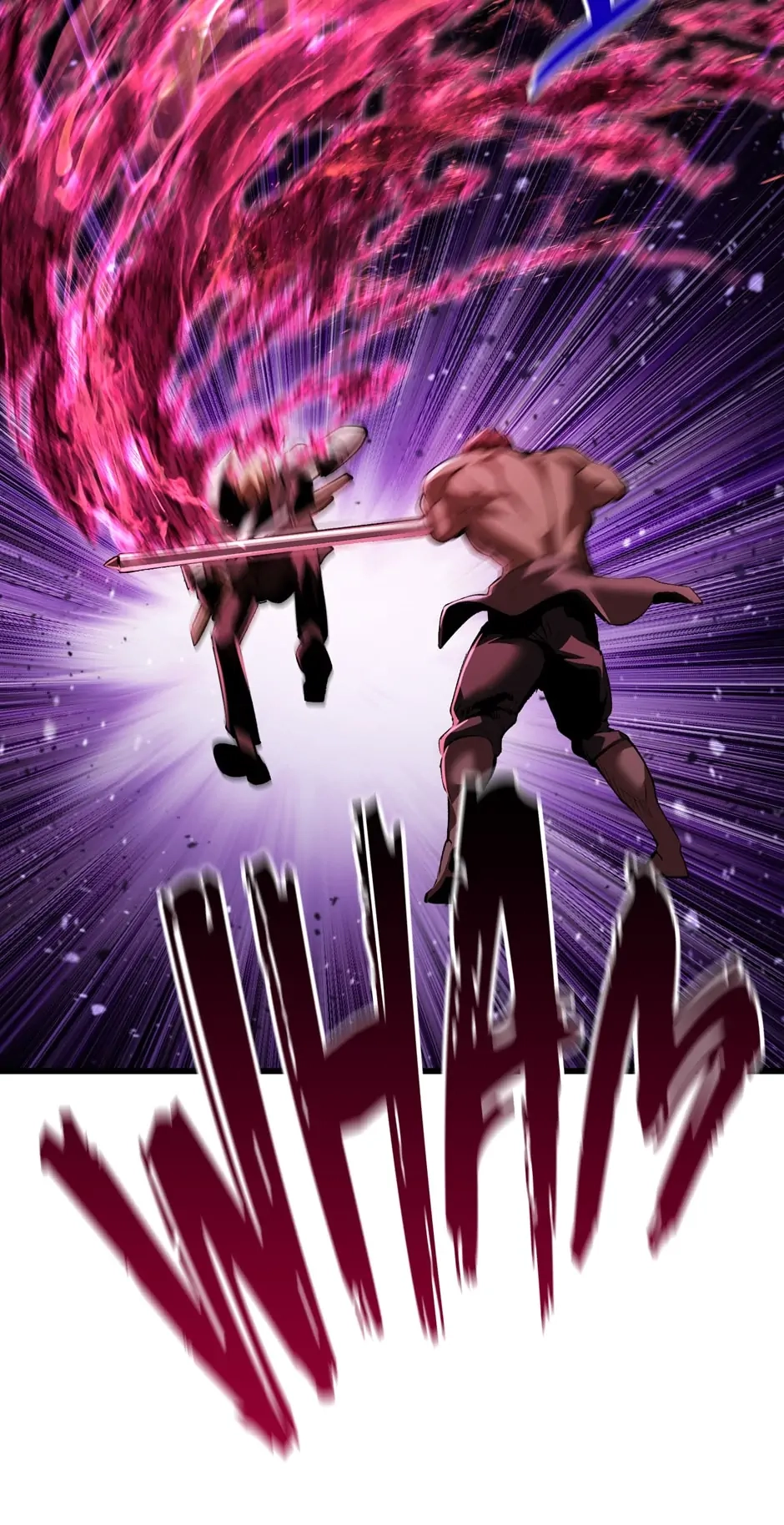 Survival Story of a Sword King in a Fantasy World Chapter 123 - Page 49