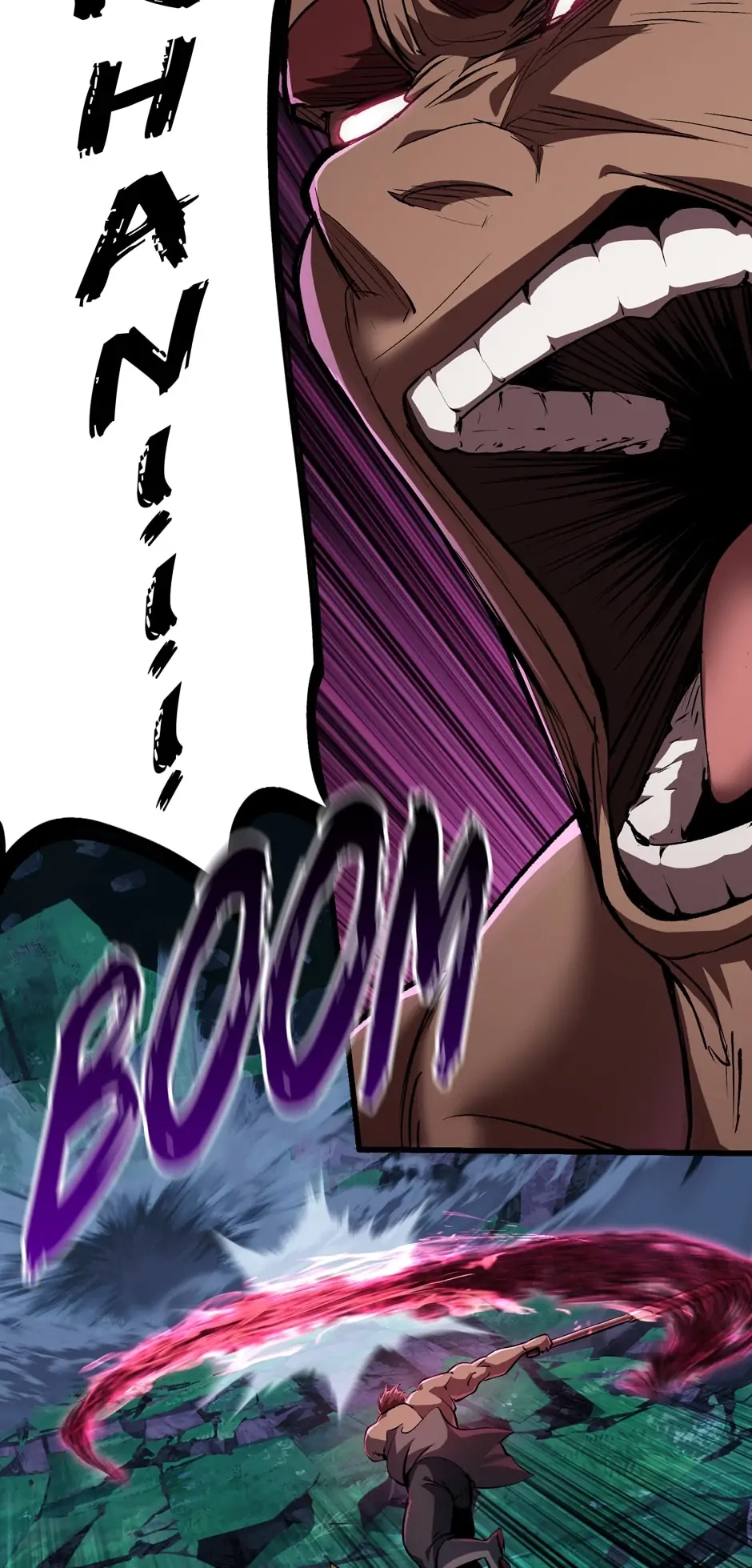 Survival Story of a Sword King in a Fantasy World Chapter 123 - Page 51