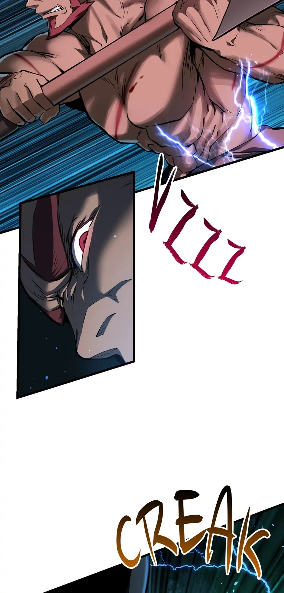 Survival Story of a Sword King in a Fantasy World Chapter 123 - Page 54