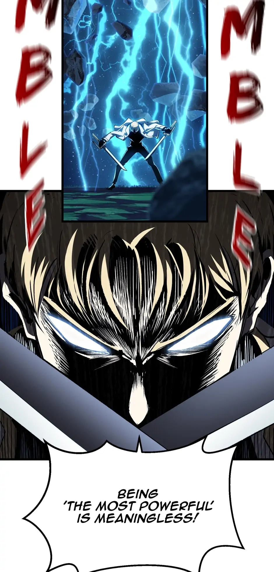 Survival Story of a Sword King in a Fantasy World Chapter 123 - Page 57