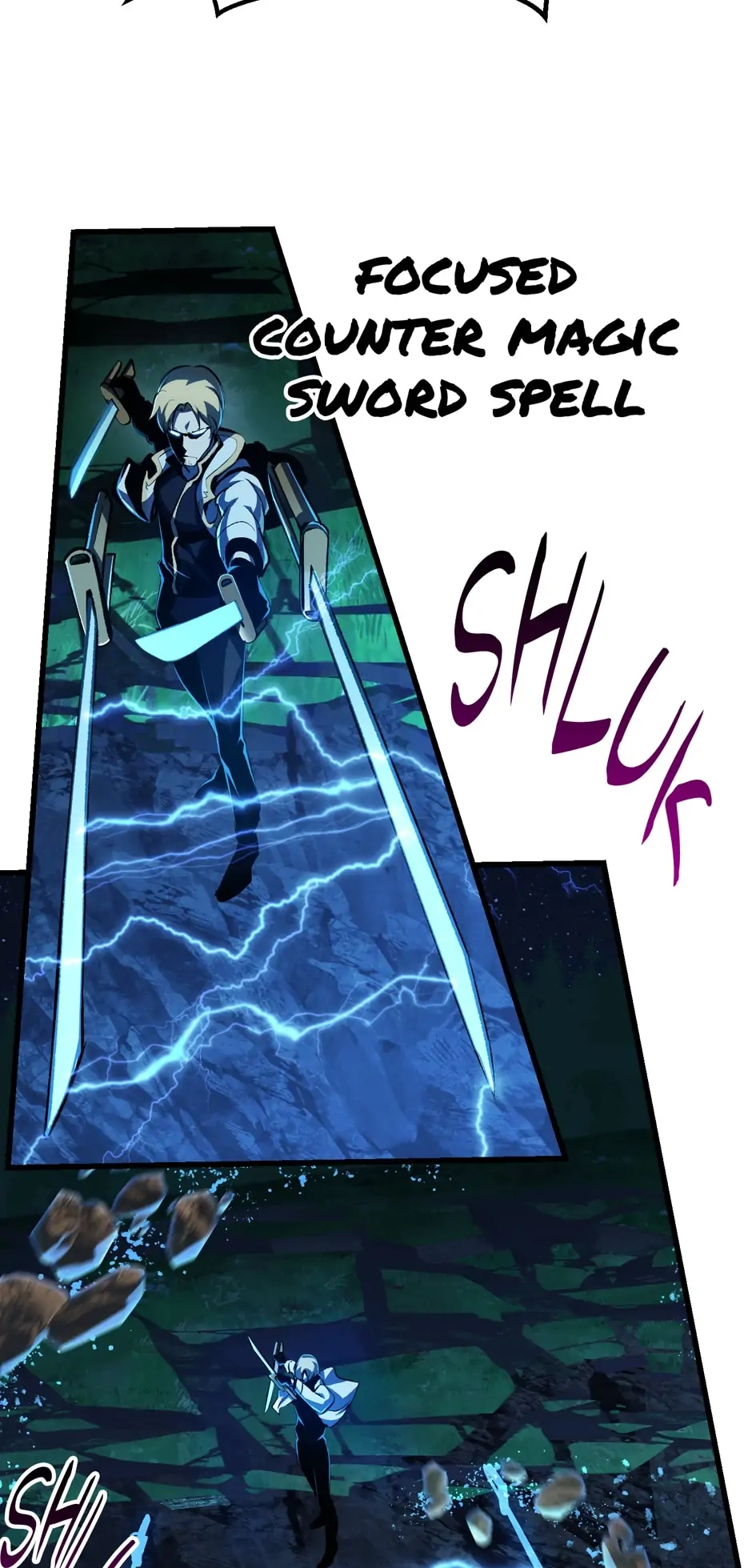Survival Story of a Sword King in a Fantasy World Chapter 123 - Page 58