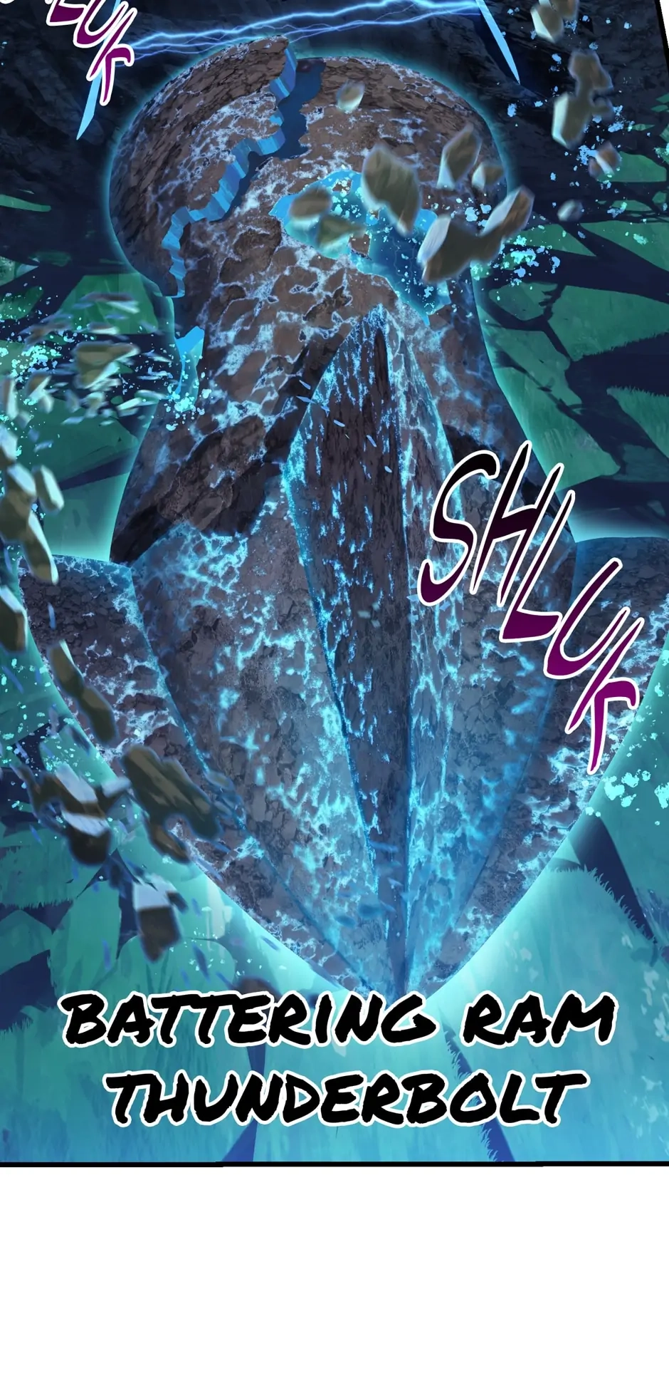Survival Story of a Sword King in a Fantasy World Chapter 123 - Page 59