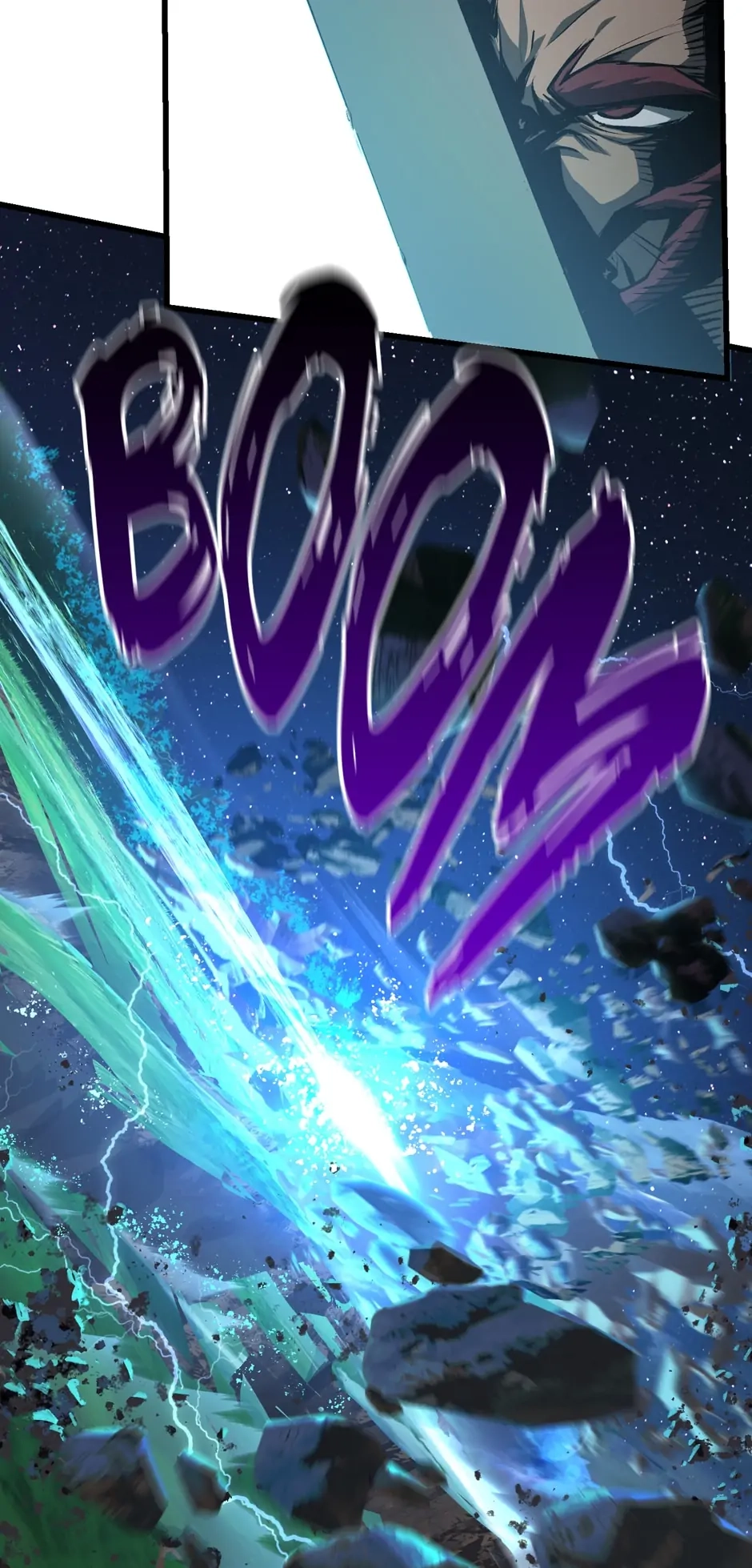 Survival Story of a Sword King in a Fantasy World Chapter 123 - Page 62
