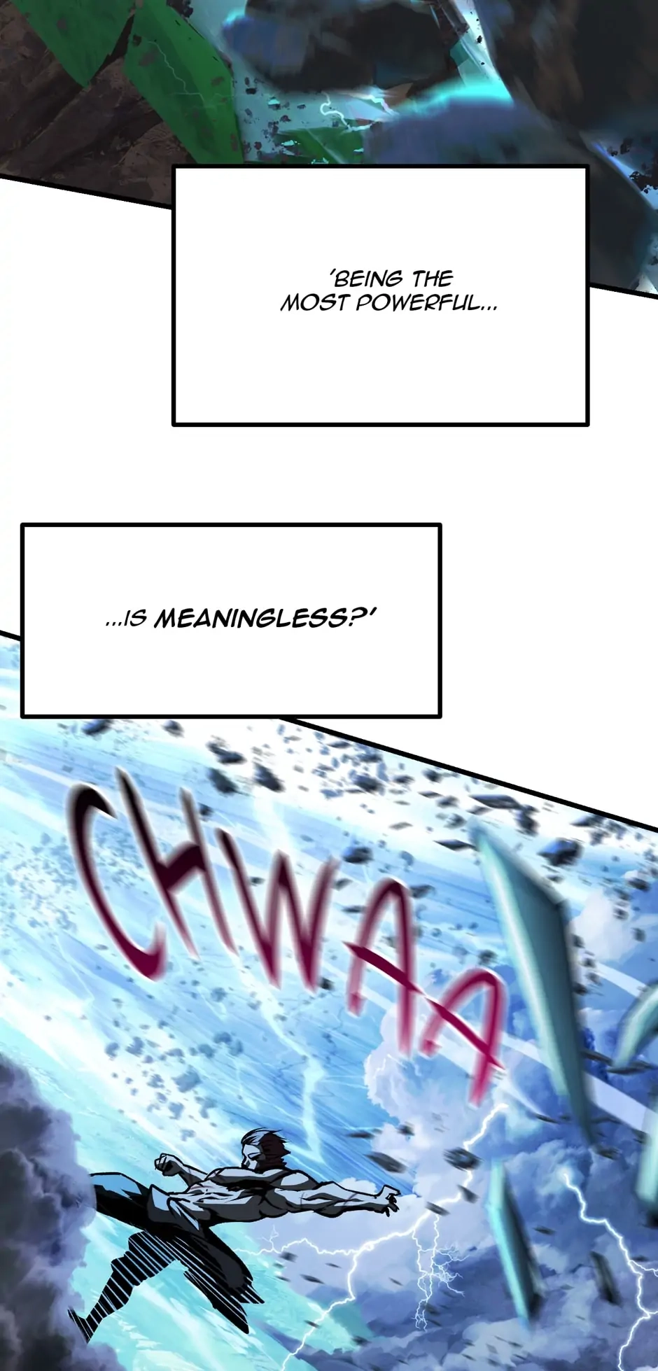 Survival Story of a Sword King in a Fantasy World Chapter 123 - Page 63