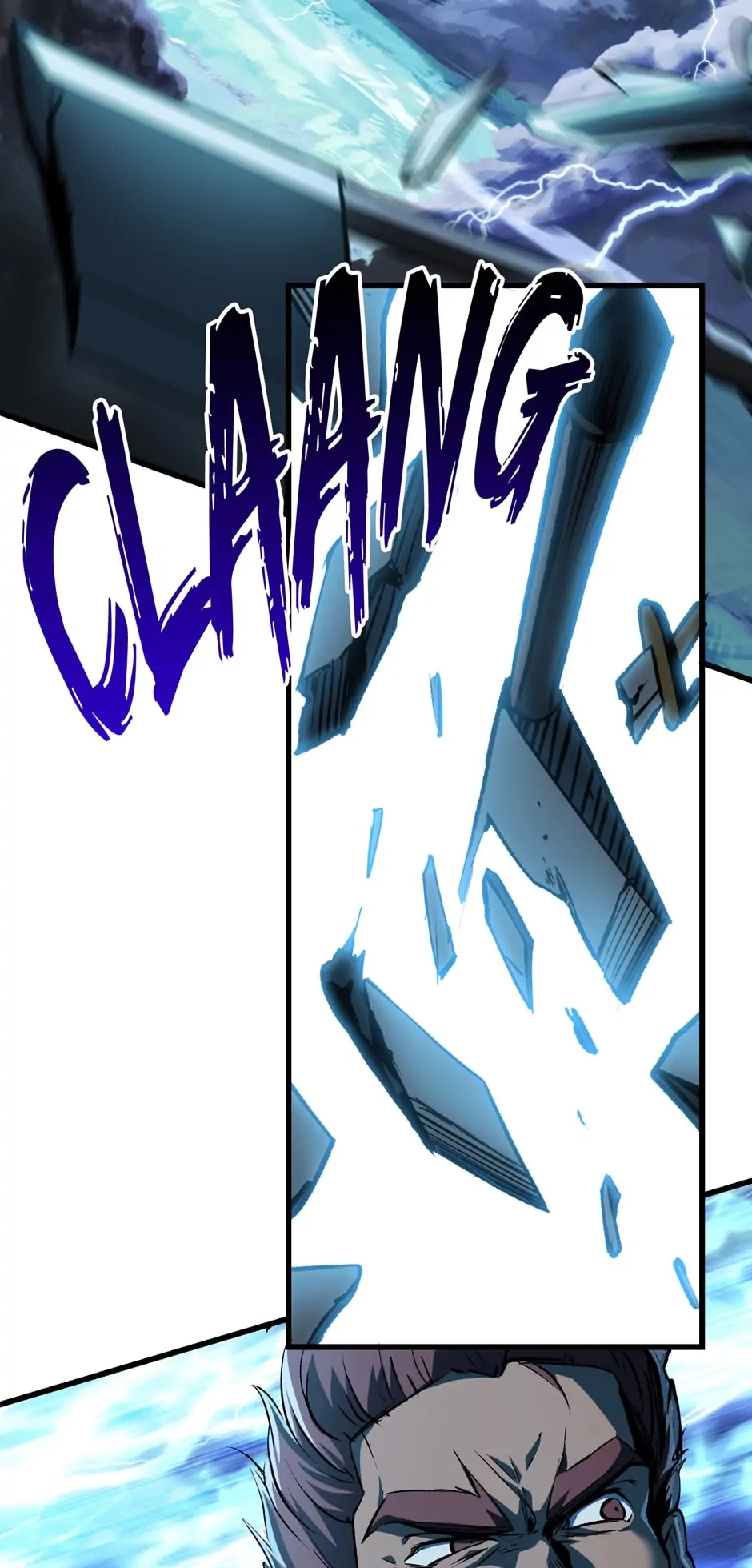 Survival Story of a Sword King in a Fantasy World Chapter 123 - Page 64