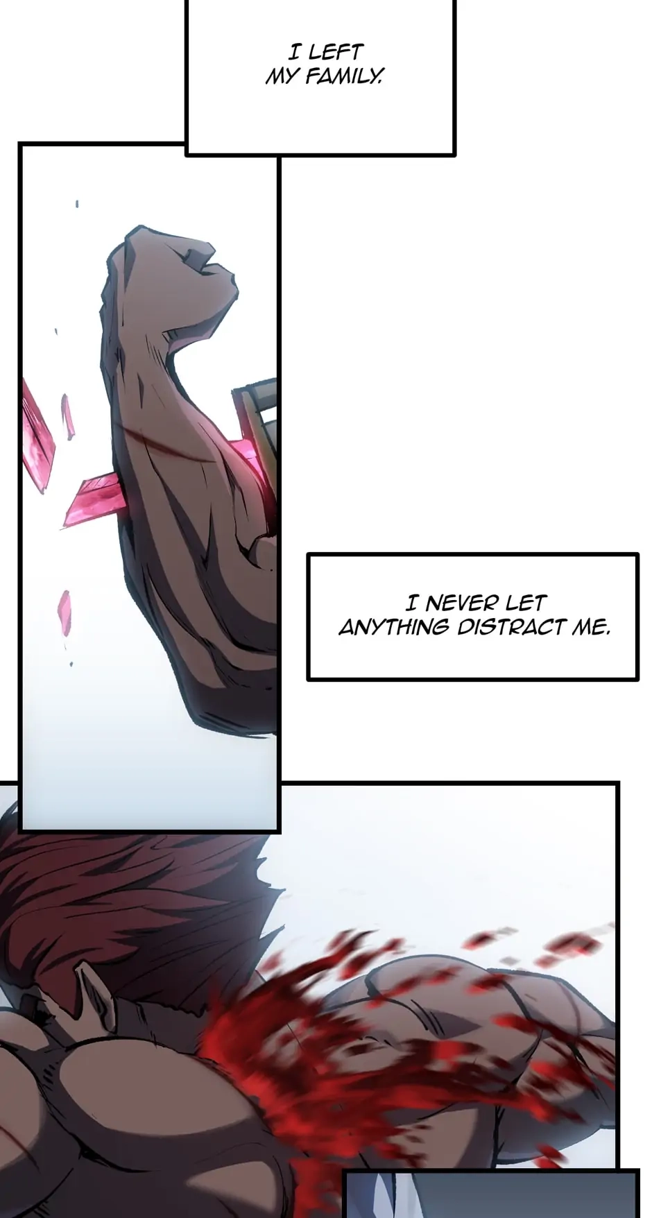 Survival Story of a Sword King in a Fantasy World Chapter 124 - Page 6