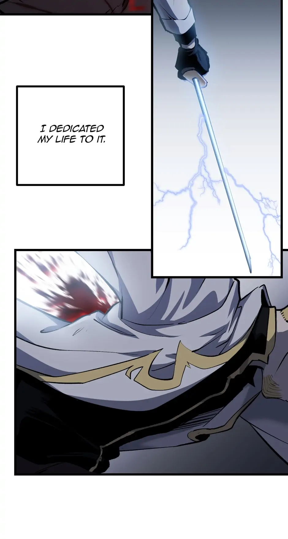 Survival Story of a Sword King in a Fantasy World Chapter 124 - Page 7