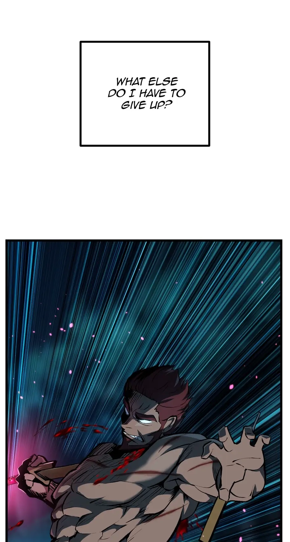 Survival Story of a Sword King in a Fantasy World Chapter 124 - Page 8