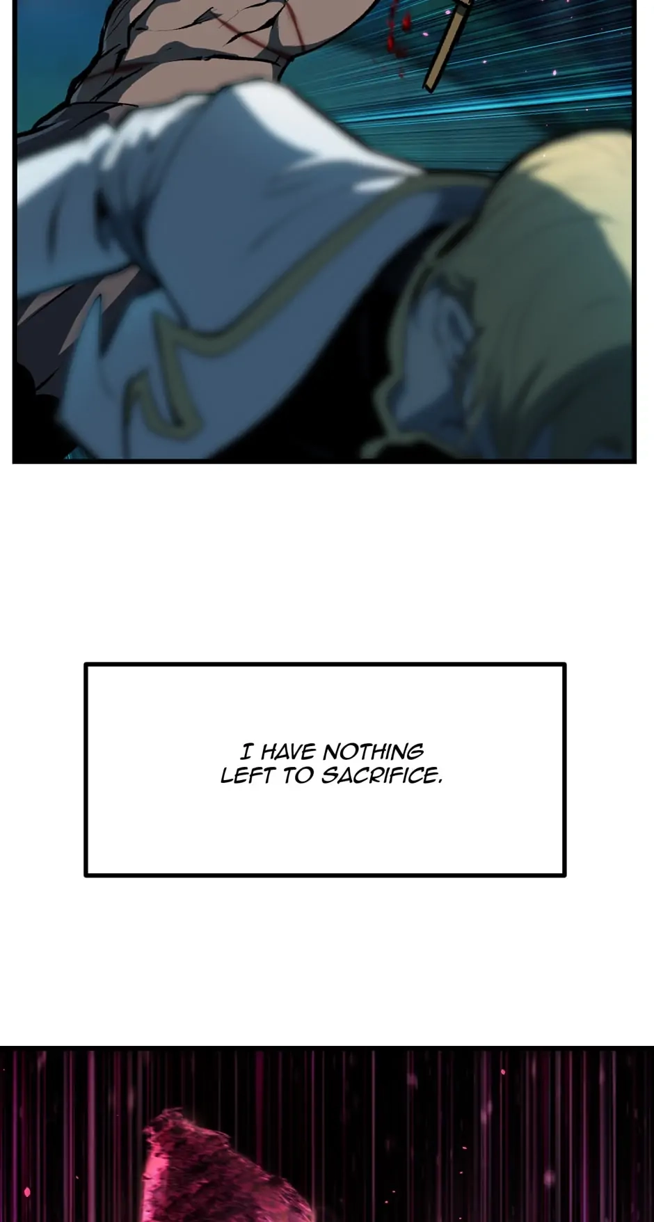 Survival Story of a Sword King in a Fantasy World Chapter 124 - Page 9