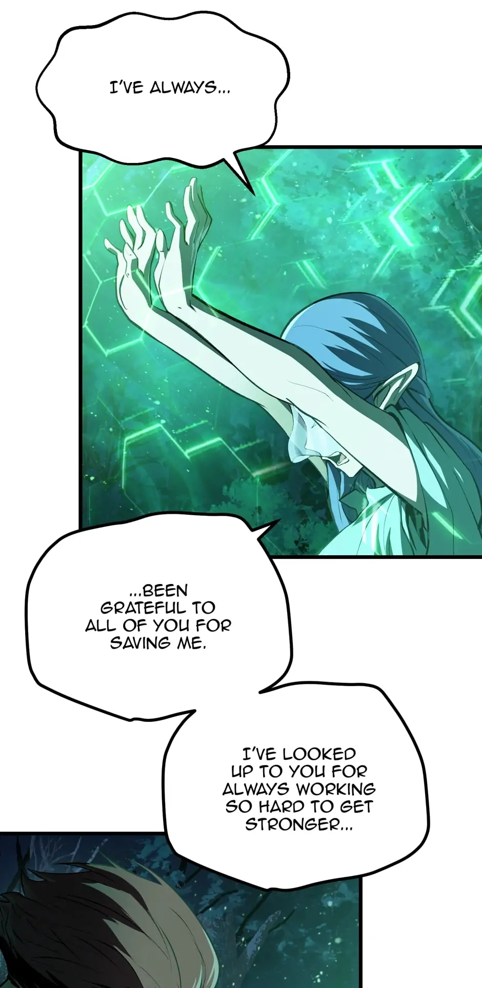 Survival Story of a Sword King in a Fantasy World Chapter 124 - Page 14