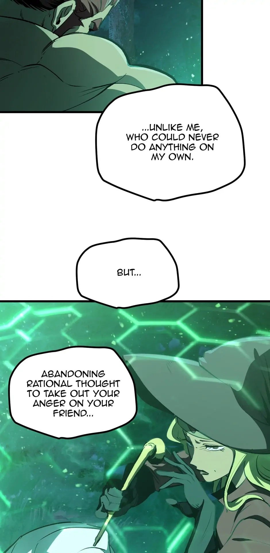 Survival Story of a Sword King in a Fantasy World Chapter 124 - Page 15